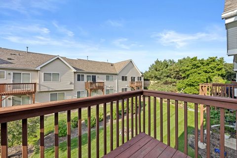 Tiny photo for 2949 Saganashkee Lane, Naperville, IL 60564 (MLS # 12459348)