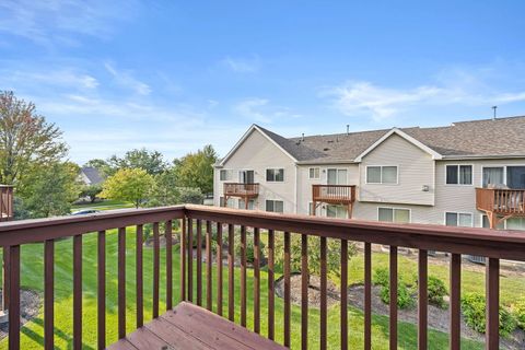Tiny photo for 2949 Saganashkee Lane, Naperville, IL 60564 (MLS # 12459348)