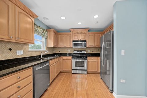 Tiny photo for 2949 Saganashkee Lane, Naperville, IL 60564 (MLS # 12459348)