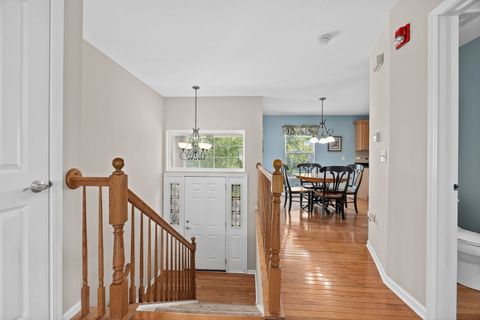 Tiny photo for 2949 Saganashkee Lane, Naperville, IL 60564 (MLS # 12459348)