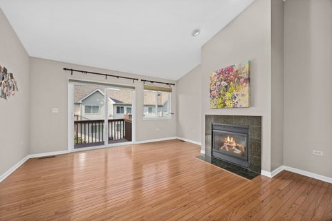 Tiny photo for 2949 Saganashkee Lane, Naperville, IL 60564 (MLS # 12459348)