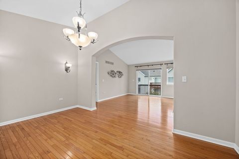 Tiny photo for 2949 Saganashkee Lane, Naperville, IL 60564 (MLS # 12459348)
