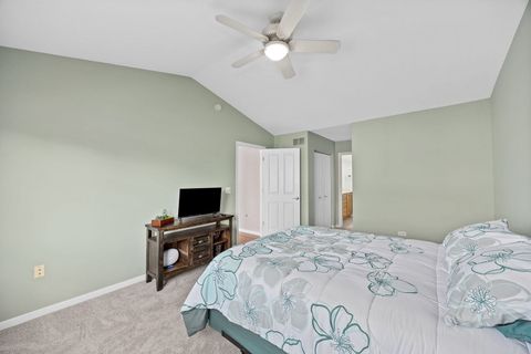 Tiny photo for 2949 Saganashkee Lane, Naperville, IL 60564 (MLS # 12459348)