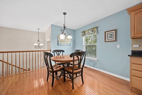 Tiny photo for 2949 Saganashkee Lane, Naperville, IL 60564 (MLS # 12459348)