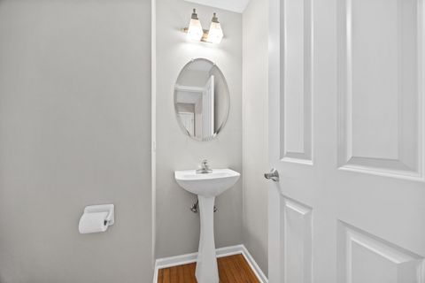 Tiny photo for 2949 Saganashkee Lane, Naperville, IL 60564 (MLS # 12459348)