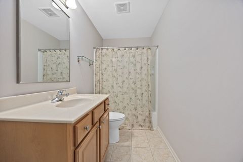 Tiny photo for 2949 Saganashkee Lane, Naperville, IL 60564 (MLS # 12459348)