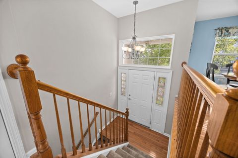 Tiny photo for 2949 Saganashkee Lane, Naperville, IL 60564 (MLS # 12459348)