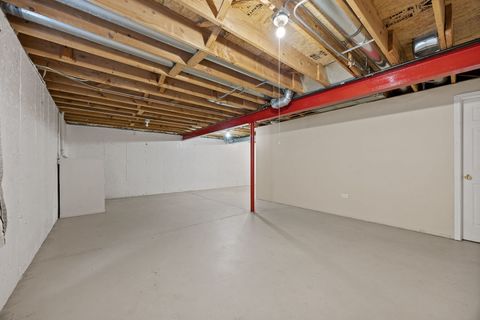 Tiny photo for 2949 Saganashkee Lane, Naperville, IL 60564 (MLS # 12459348)