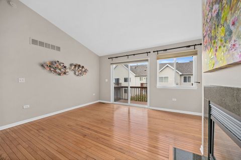 Tiny photo for 2949 Saganashkee Lane, Naperville, IL 60564 (MLS # 12459348)