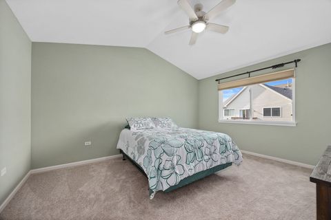 Tiny photo for 2949 Saganashkee Lane, Naperville, IL 60564 (MLS # 12459348)