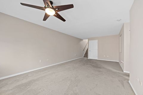 Tiny photo for 2949 Saganashkee Lane, Naperville, IL 60564 (MLS # 12459348)