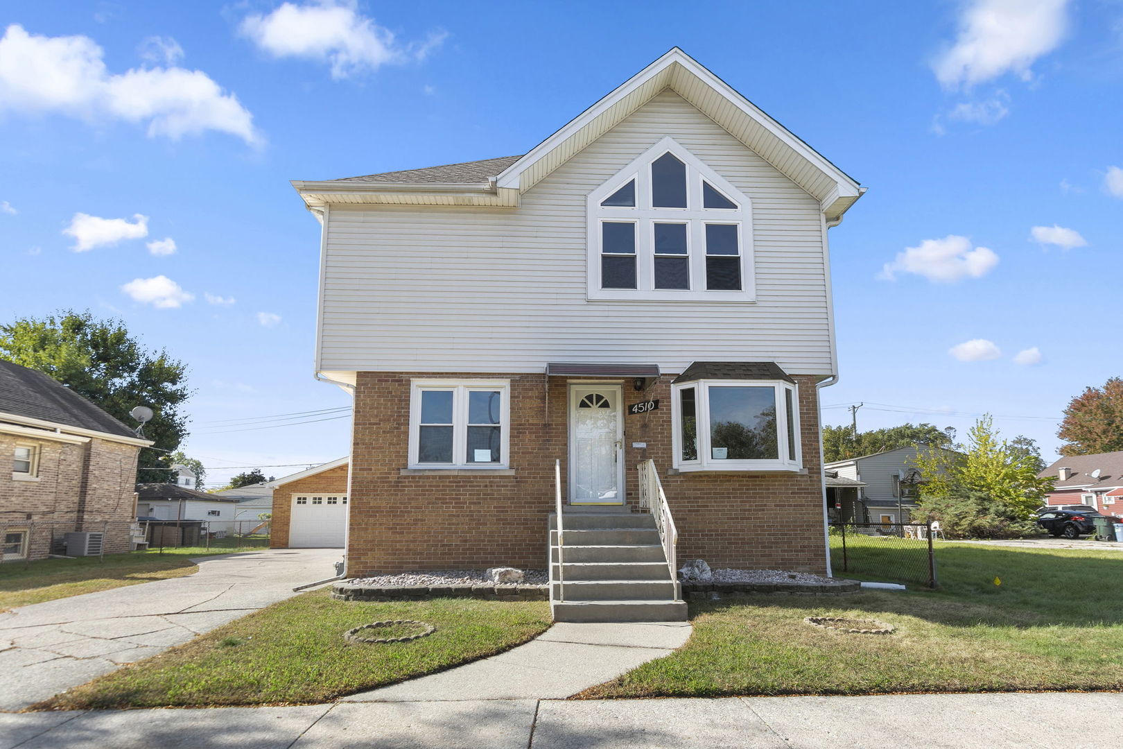 4510 Kenilworth Avenue