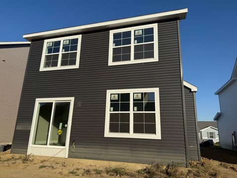 Tiny photo for 1409 Sand Dollar Drive, Champaign, IL 61822 (MLS # 12512877)