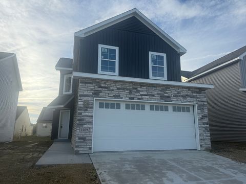 Photo of 1409 Sand Dollar Drive, Champaign, IL 61822 (MLS # 12512877)