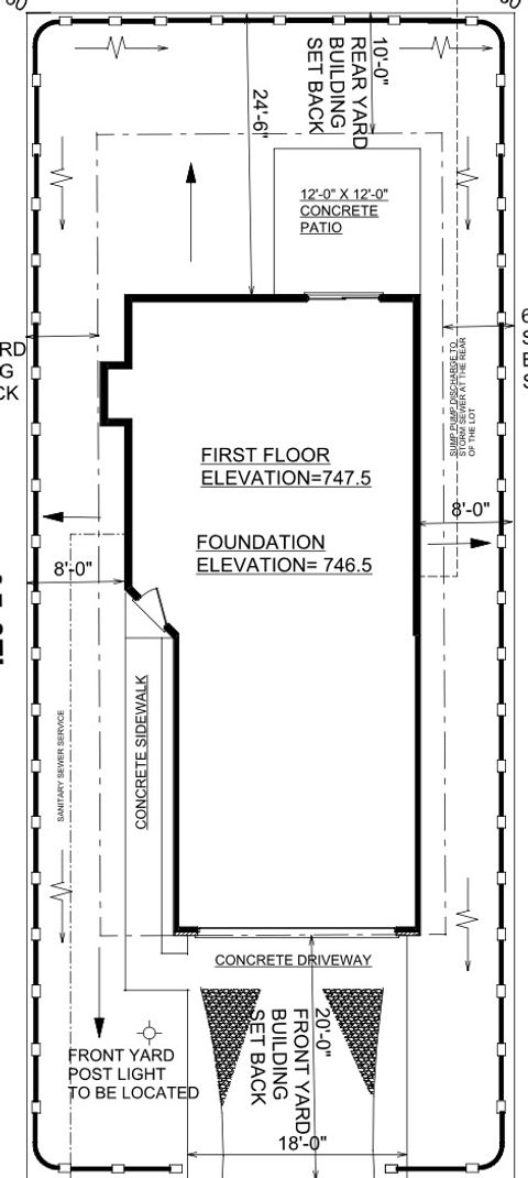 Tiny photo for 1409 Sand Dollar Drive, Champaign, IL 61822 (MLS # 12512877)