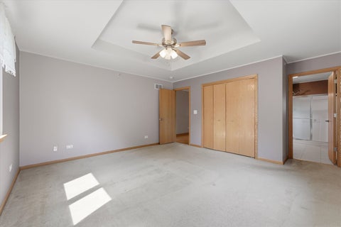 Tiny photo for 7516 Odell Avenue, Bridgeview, IL 60455 (MLS # 12698352)