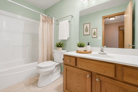 Tiny photo for 7516 Odell Avenue, Bridgeview, IL 60455 (MLS # 12698352)
