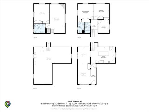 Tiny photo for 7516 Odell Avenue, Bridgeview, IL 60455 (MLS # 12698352)