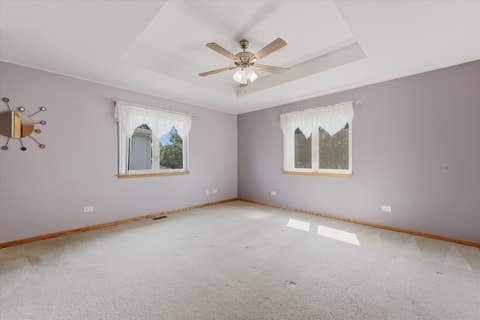 Tiny photo for 7516 Odell Avenue, Bridgeview, IL 60455 (MLS # 12698352)
