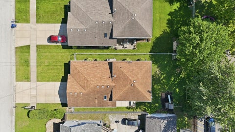 Tiny photo for 7516 Odell Avenue, Bridgeview, IL 60455 (MLS # 12698352)