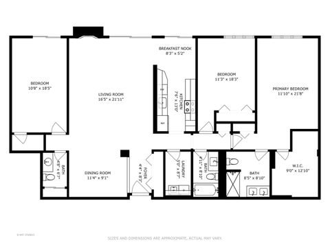Tiny photo for Northbrook, IL 60062 (MLS # 12434905)
