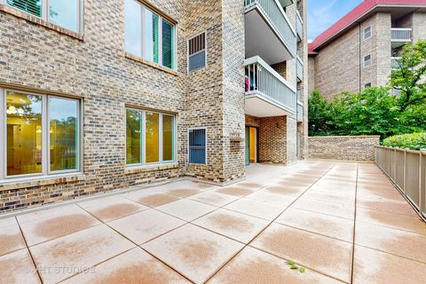 Tiny photo for Northbrook, IL 60062 (MLS # 12434905)