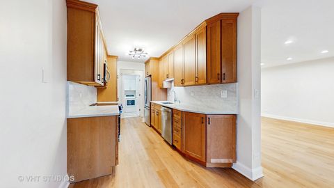 Tiny photo for Northbrook, IL 60062 (MLS # 12434905)