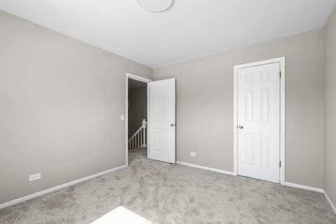 Tiny photo for 1528 Chippewa Trail, Wheeling, IL 60090 (MLS # 12603982)