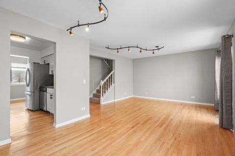 Tiny photo for 1528 Chippewa Trail, Wheeling, IL 60090 (MLS # 12603982)