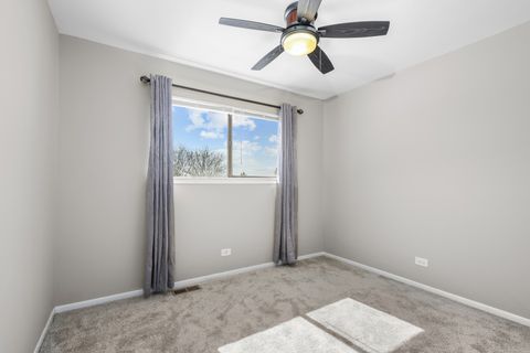 Tiny photo for 1528 Chippewa Trail, Wheeling, IL 60090 (MLS # 12603982)