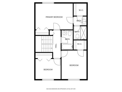 Tiny photo for 1528 Chippewa Trail, Wheeling, IL 60090 (MLS # 12603982)