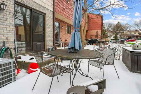 Tiny photo for 1528 Chippewa Trail, Wheeling, IL 60090 (MLS # 12603982)