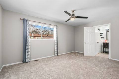 Tiny photo for 1528 Chippewa Trail, Wheeling, IL 60090 (MLS # 12603982)