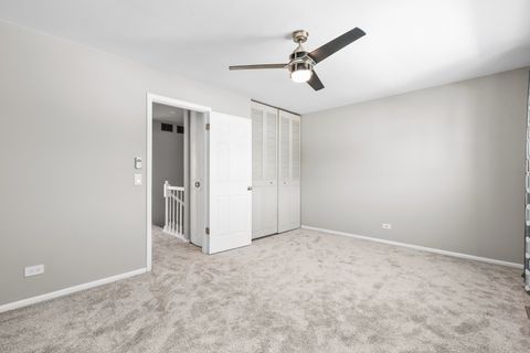 Tiny photo for 1528 Chippewa Trail, Wheeling, IL 60090 (MLS # 12603982)