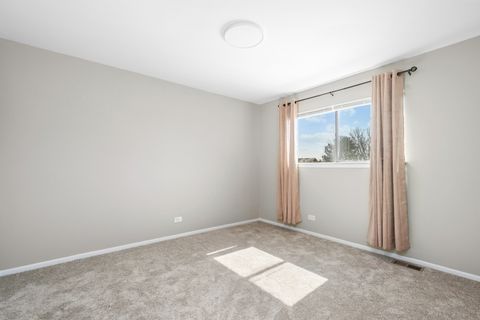 Tiny photo for 1528 Chippewa Trail, Wheeling, IL 60090 (MLS # 12603982)