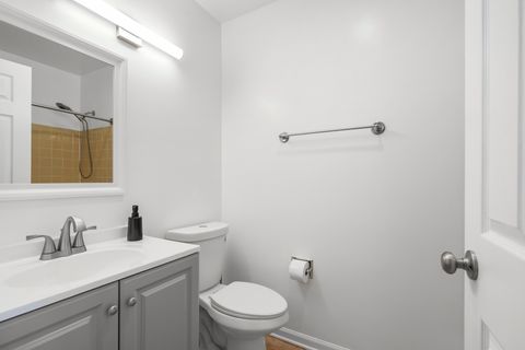 Tiny photo for 1528 Chippewa Trail, Wheeling, IL 60090 (MLS # 12603982)