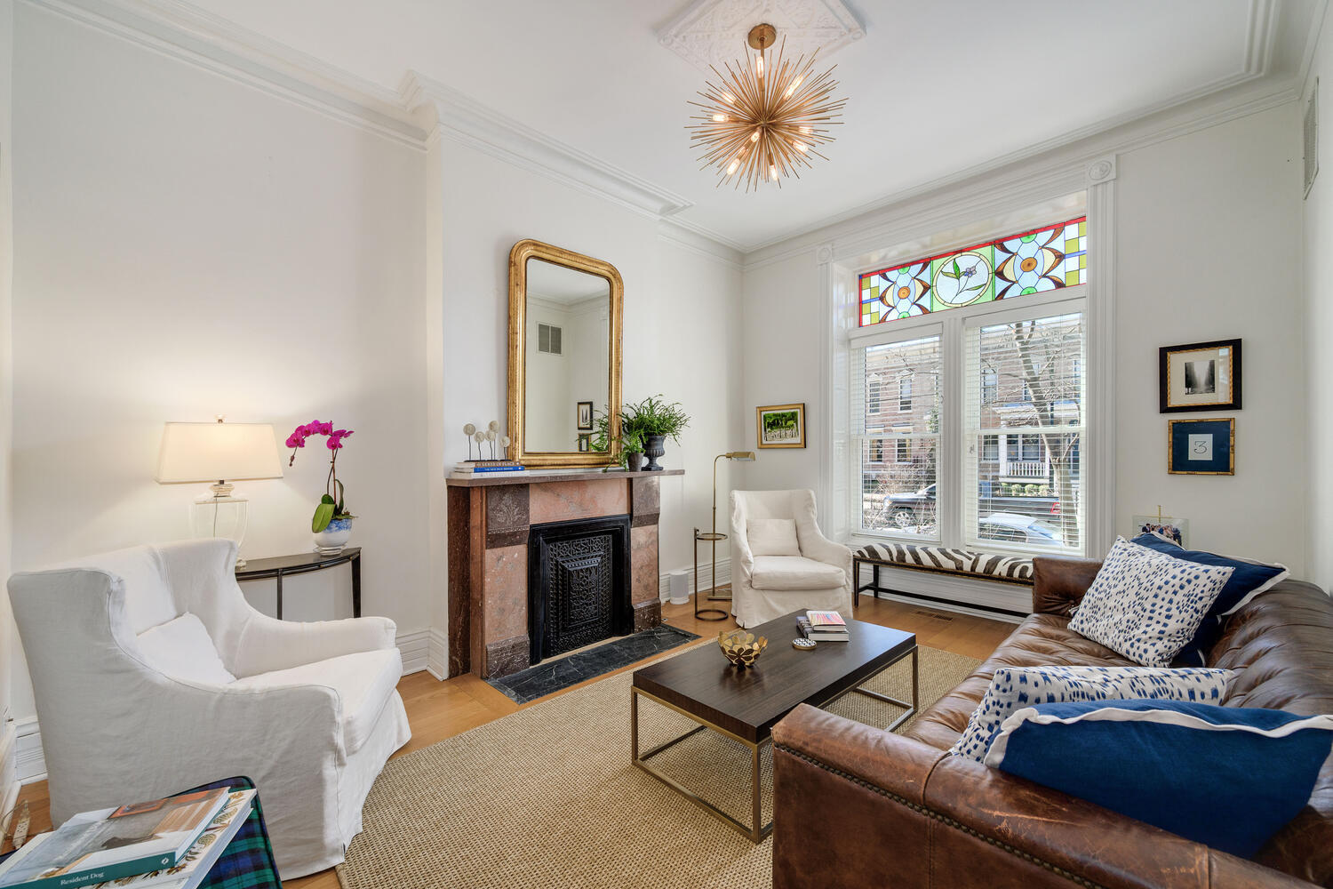 2115 N Fremont Street