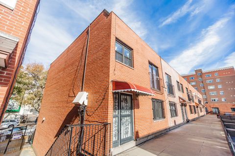 Tiny photo for 335 W 23rd Street #B, Chicago, IL 60616 (MLS # 12506416)