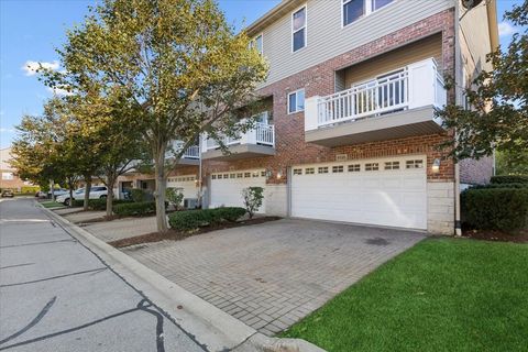 Tiny photo for 6135 River Bend Drive, Lisle, IL 60532 (MLS # 12493490)