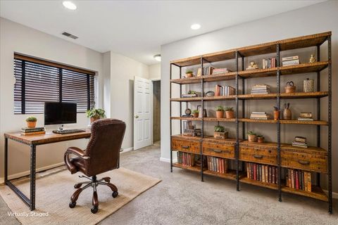 Tiny photo for 6135 River Bend Drive, Lisle, IL 60532 (MLS # 12493490)