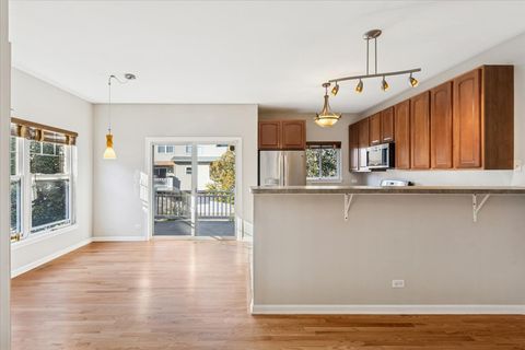 Tiny photo for 6135 River Bend Drive, Lisle, IL 60532 (MLS # 12493490)