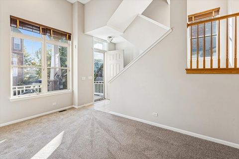 Tiny photo for 6135 River Bend Drive, Lisle, IL 60532 (MLS # 12493490)