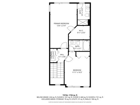 Tiny photo for 6135 River Bend Drive, Lisle, IL 60532 (MLS # 12493490)