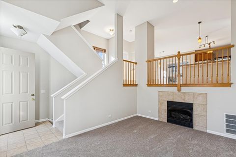 Tiny photo for 6135 River Bend Drive, Lisle, IL 60532 (MLS # 12493490)
