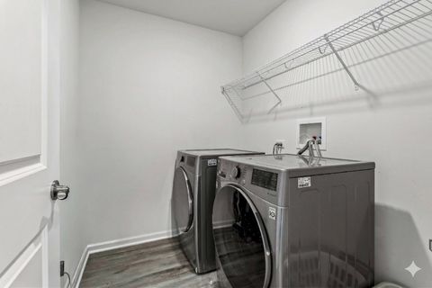 Tiny photo for 804 Feeney Drive, Minooka, IL 60447 (MLS # 12599523)