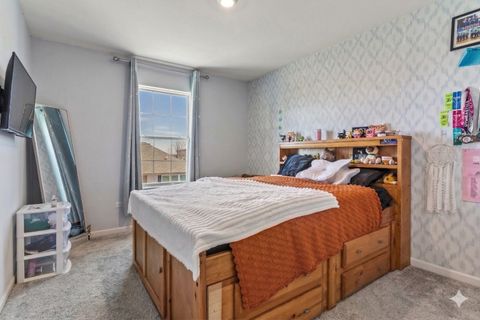 Tiny photo for 804 Feeney Drive, Minooka, IL 60447 (MLS # 12599523)