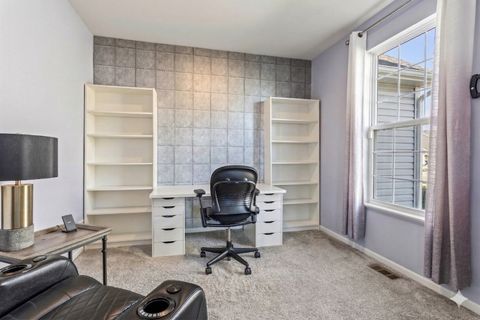 Tiny photo for 804 Feeney Drive, Minooka, IL 60447 (MLS # 12599523)