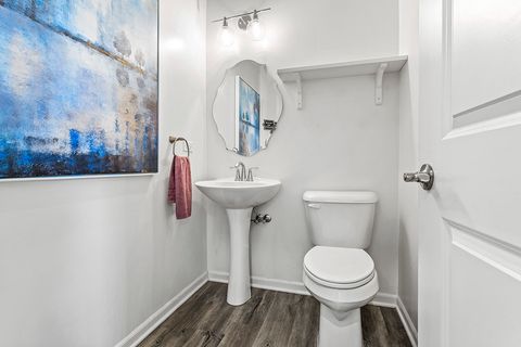 Tiny photo for 804 Feeney Drive, Minooka, IL 60447 (MLS # 12599523)