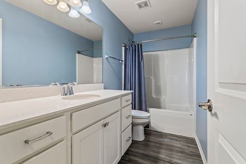 Tiny photo for 804 Feeney Drive, Minooka, IL 60447 (MLS # 12599523)