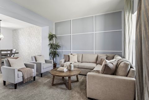 Tiny photo for 804 Feeney Drive, Minooka, IL 60447 (MLS # 12599523)